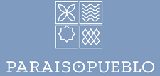Paraiso Pueblo Community in Benahavis Logo